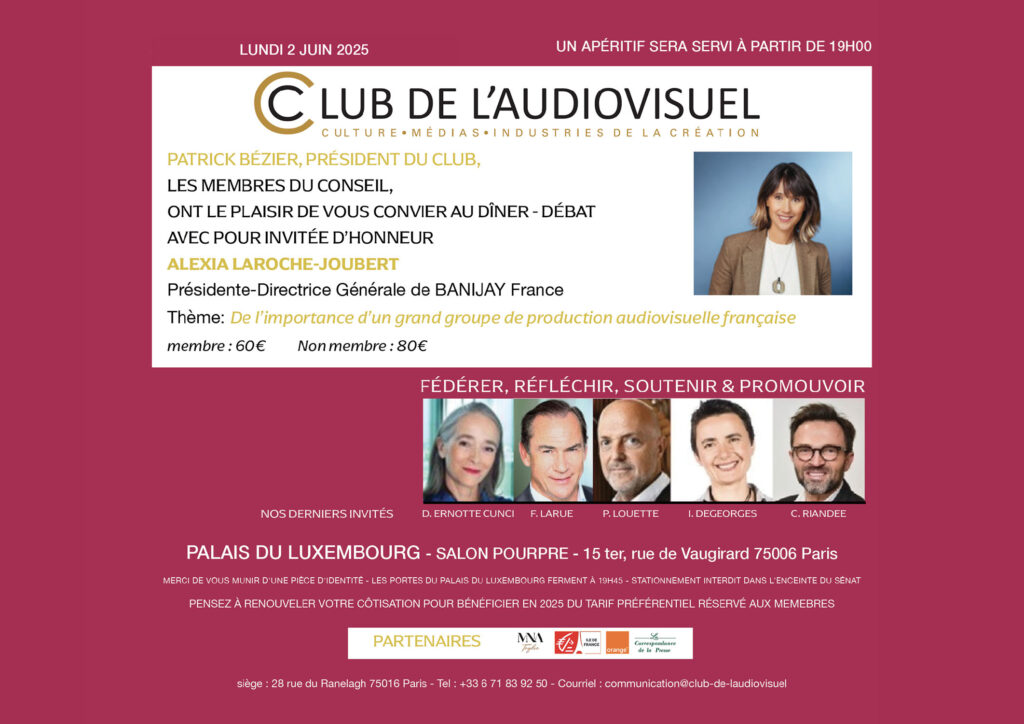 Invitation DD 02 06 2025