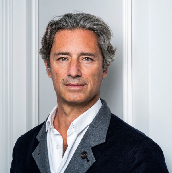 Laurent Solly
