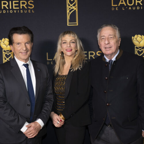 2026 LAURIERS - COCKTAIL