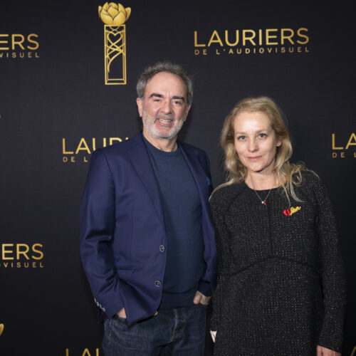 2026 LAURIERS - COCKTAIL