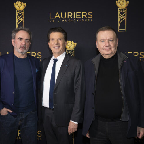 2026 LAURIERS - COCKTAIL