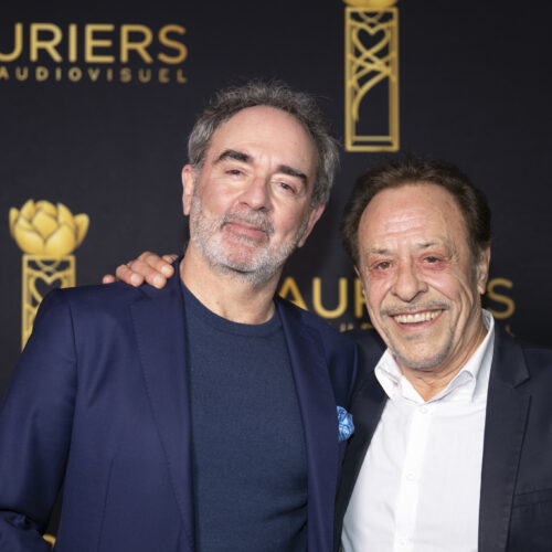 2026 LAURIERS - COCKTAIL