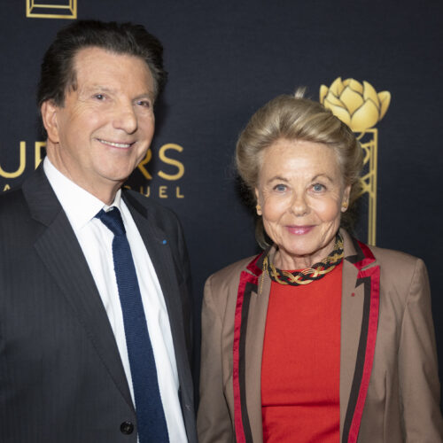 2026 LAURIERS - COCKTAIL