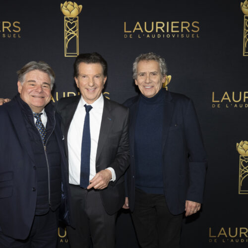 2026 LAURIERS - COCKTAIL