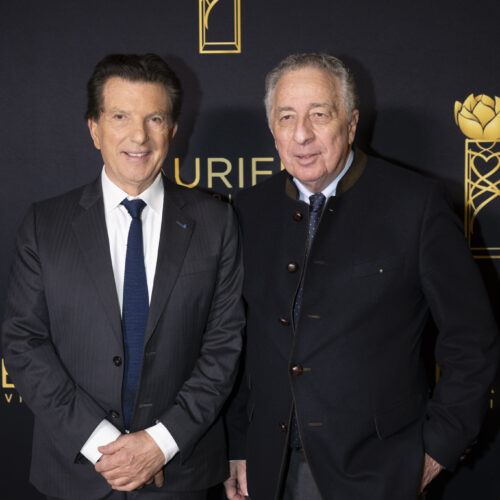 2026 LAURIERS - COCKTAIL