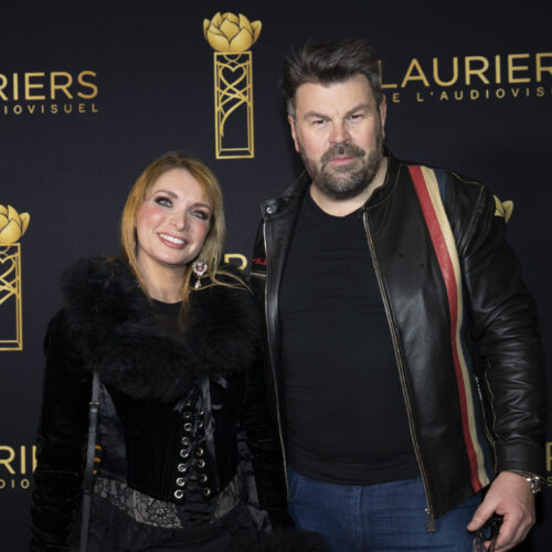 2026 LAURIERS - COCKTAIL