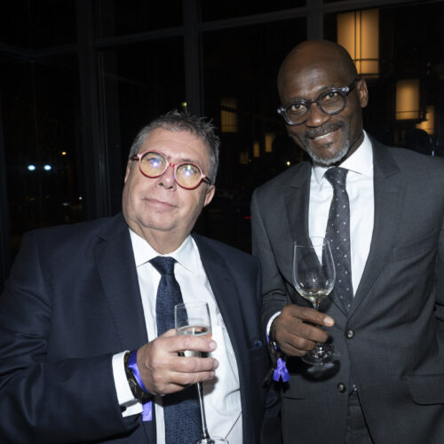 2026 LAURIERS - COCKTAIL