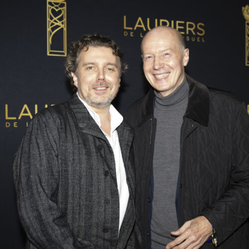 2026 LAURIERS - COCKTAIL