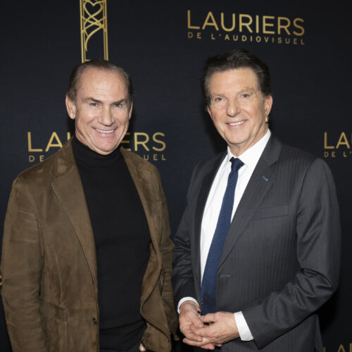 2026 LAURIERS - COCKTAIL