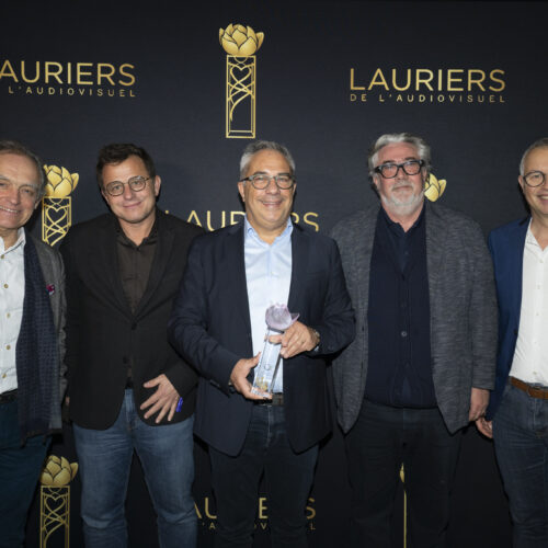 2026 LAURIERS - COCKTAIL