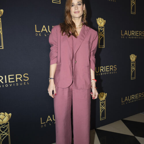 2026 LAURIERS - COCKTAIL