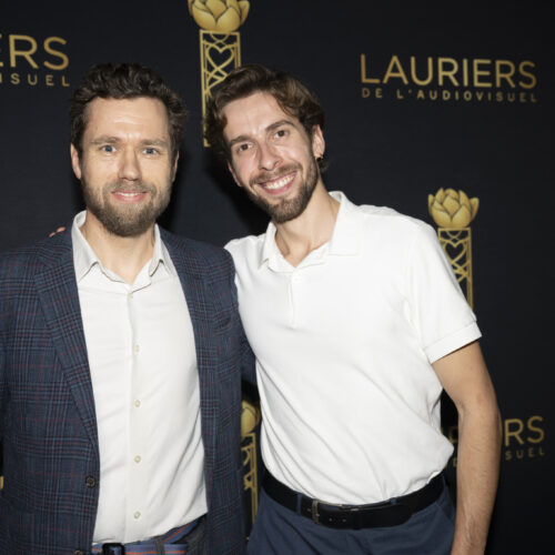 2026 LAURIERS - COCKTAIL