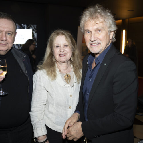 2026 LAURIERS - COCKTAIL