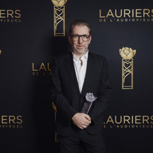 2026 LAURIERS - LAUREATS