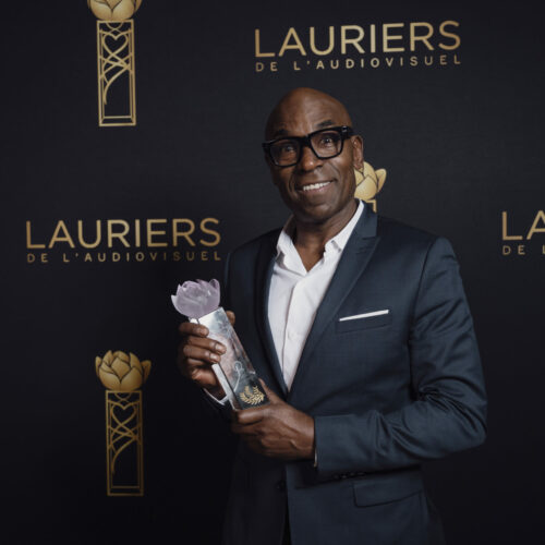 2026 LAURIERS - LAUREATS