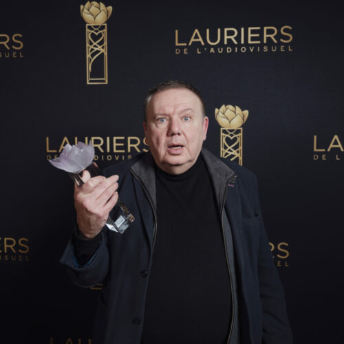 2026 LAURIERS - LAUREATS