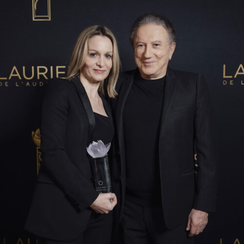 2026 LAURIERS - LAUREATS